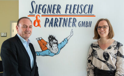 Siegner Fleisch & Partner GmbH