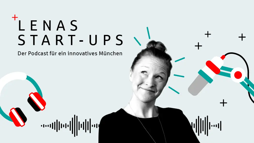 Lenas Start-ups – Neue Staffel, neue Ideen!