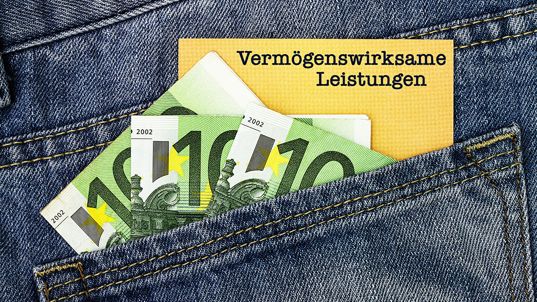 VL Sparen