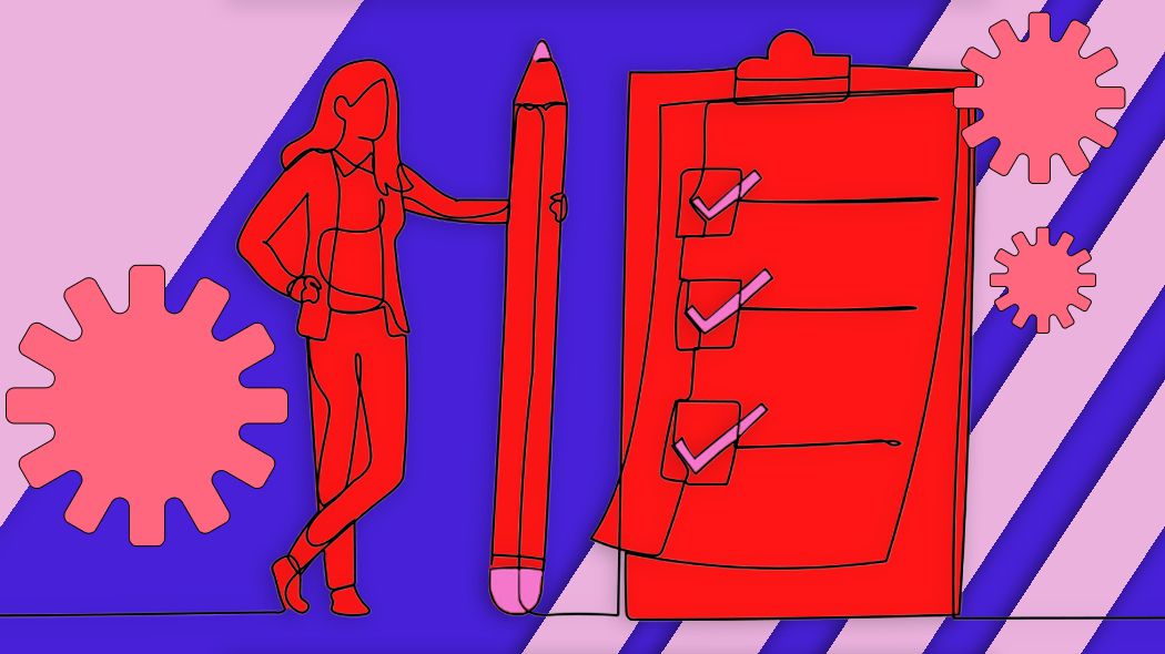 Pack deine Idee beim Schopf – Checkliste für dein Bankgespräch