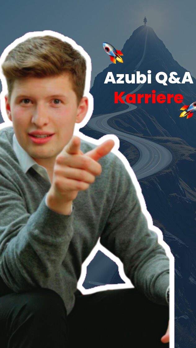 Die Ausbildung ist erst der Anfang… 😎🚀 

Karriere machen bei der SSKM? Say less 💁‍♂️ Bei uns gibt es super viele Möglichkeiten, um durchzustarten! 

Bewirb dich jetzt! 🥳

#karriere #ausbildung #job #bewerbung #stadtsparkassemünchen