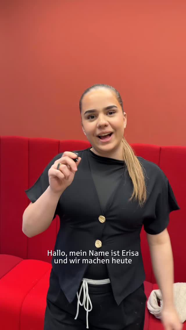 Ohne Spaß kein Fun🥲🙃
Was hättet ihr geantwortet?🤔

#ausbildung #trend #nurfalscheantworten #stadtsparkassemünchen #teamsskm