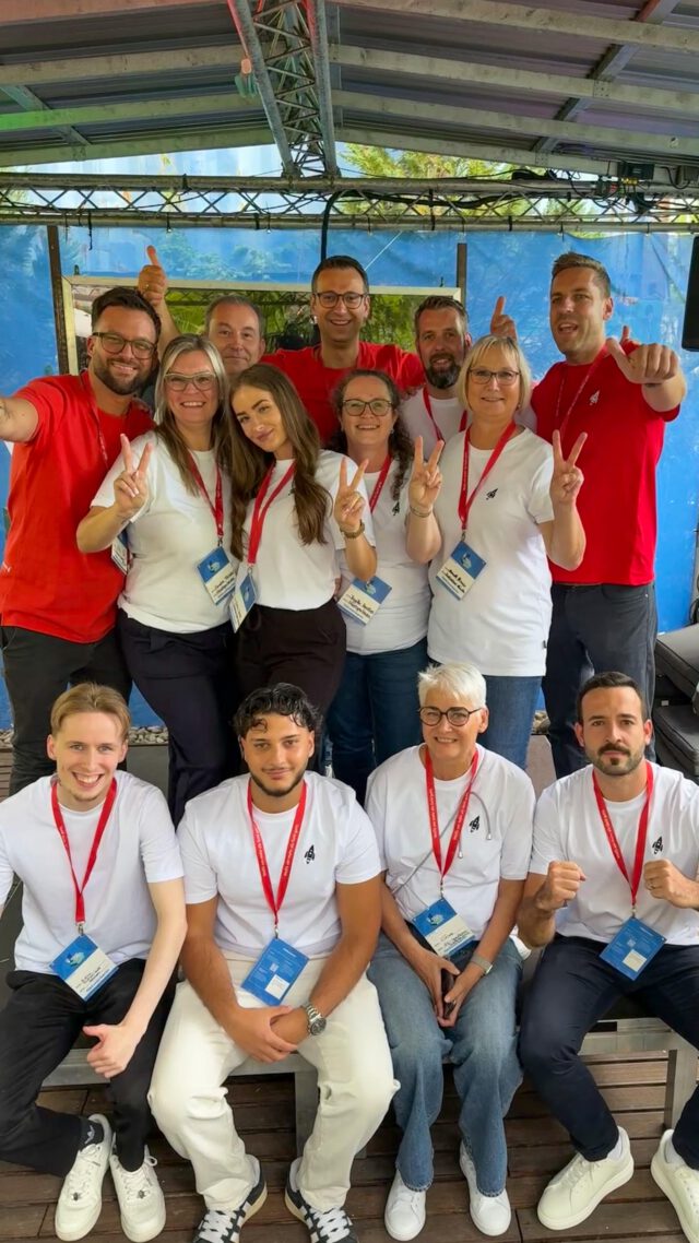✨ Die schönsten Momente vom Munich Startup Festival 2025  Ein Tag voller Ideen, Innovation & Inspiration – wir sind stolz, auch dieses Jahr wieder als eine der Hauptsponsorinnen mit eigener Halle by Stadtsparkasse München dabei gewesen zu sein! 💡  Danke an alle, die das Festival so besonders gemacht haben🥰
 🎥 Check das Recap für die Impressions vom Tag!  #MunichStartupFestival #StartUpCenter #StadtsparkasseMünchen #TeamSSKM