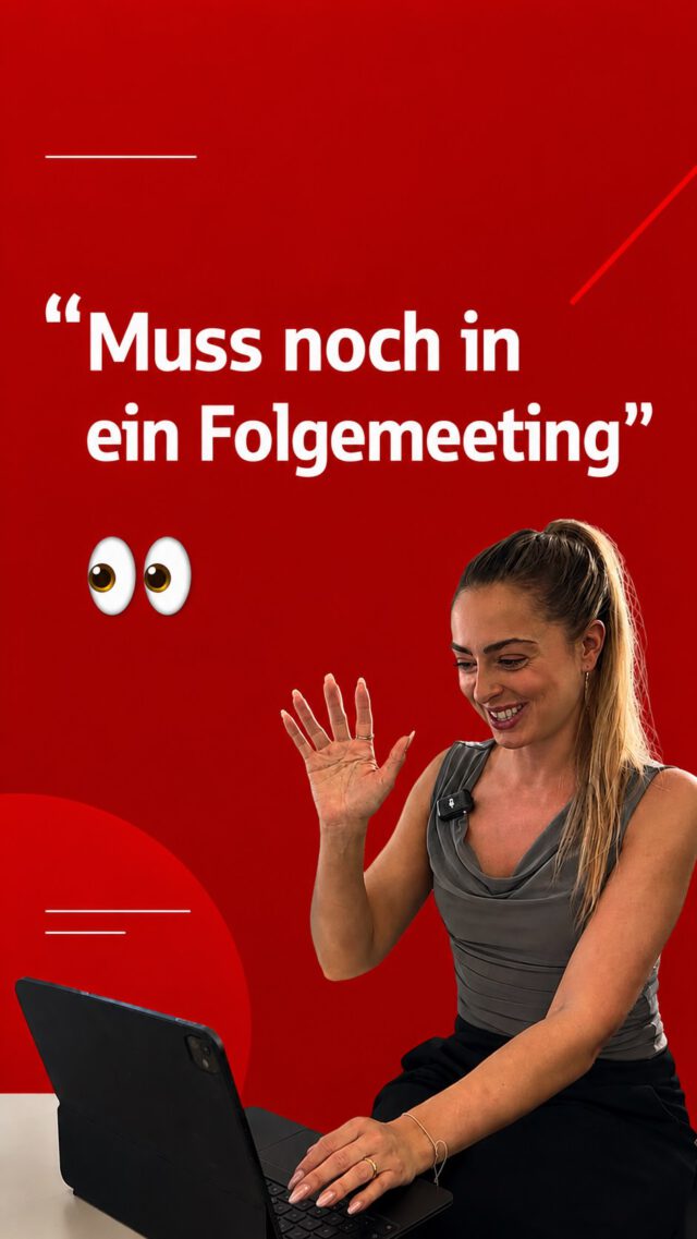 War wichtig 🙃 

SEO: Bank | Büro | Call | Meeting | Humor | Finanzen