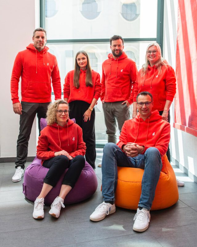 🚀 Wir sind dabei – Startup Festival 2025! 🙌
Das Startup-Team der Stadtsparkasse München ist vor Ort – mit voller Power für Gründer:innen & Startups! 💡💼

🌱 Persönliche Beratung
💸 Finanzlösungen, die zu euch passen
🤝 Ein starkes Netzwerk für eure Vision

Lasst uns über eure Ideen sprechen und gemeinsam durchstarten! 💥
#StartupFestival2025 #SSKM #StartupSupport #MünchenStartups #GründenMitSparkasse #ZukunftGestalten