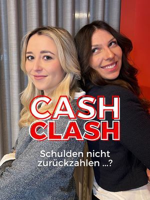 Und wie vernünftig seid ihr beim Weihnachtsshopping 🤫? #cashclash #schulden #kredit #konsumschulden #financetok #finanzwissen #stadtsparkassemünchen