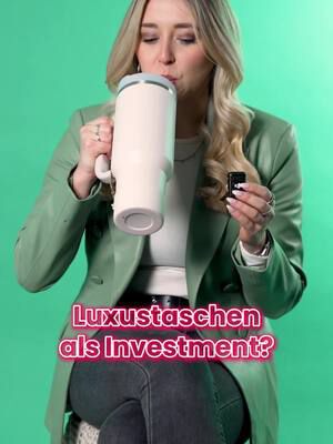 Hermès👜 oder Hermes📦? #luxstasche #investment #financetok #femininefinance #stadtsparkassemünchen 