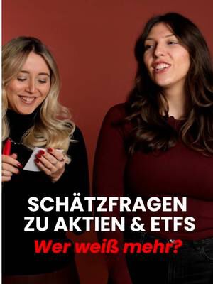 Ratet mal in den Kommis mit … 🙃 #quiz #geldfragen #aktienquiz #stadtsparkassemünchen 