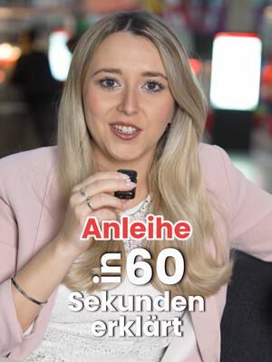 Schon weird flex, wenn ein Unternehmen dir Geld zurückzahlen muss 😮‍💨😮‍💨 #anleihen #whatthefinances #financetok #finanziellebildung #stadtsparkassemünchen 