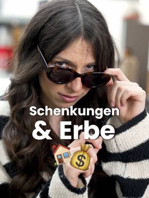 Glück an die Person, die diesen TikTok-Account mal erbt … 😮‍💨 #schenkung #erbe #whatthefinance #financetok #stadtsparkassemünchen