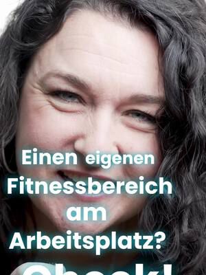 Gym im Office? Haben wir. 😎💪 Mehr Benefits? Folg uns!  #WorkVibes #JobGoals #FitnessAtWork #München 🏋️‍♀️🔥#stadtsparkassemünchen 