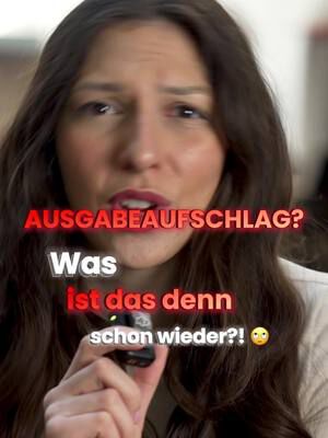 Klingt kompliziert, ist es aber nicht! 🤑 #finanzwissen #financetok #tipps #stadtsparkassemünchen 