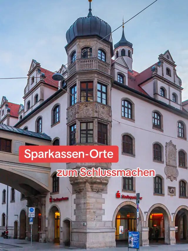 Wo siehst du dich Schluss machen? 😏 #fyp #trend #schlussmachen #viral #stadtsparkassemünchen 