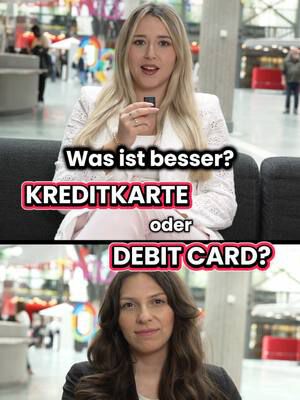 Welches Team bist du? 🧐💳 #whatthefinances #kreditkarte #debitcard #finanzwissen #bank #moneytalks #stadtsparkassemünchen 