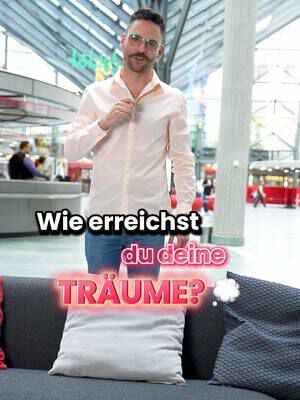 Ziele setzen = Träume erfüllen 😏✨ #ziele #goals #vermögen #vermögensaufbau #sparplan #finanzwissen #stadtsparkassemünchen 