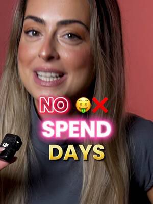 Gamechanger 😮‍💨🤝 #fyp #nospenddays #finanzhacks #sparen #stadtsparkassemünchen