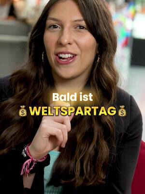 Team stur oder flexibel? 🤑 #weltspartag #sparen #stur #flexibel #stadtsparkassemünchen 