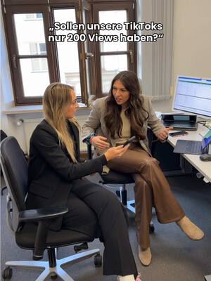 Schnitt hat ja auch nur 4 Std. gedauert 🙃 #viral #büro #humor #meme #stadtsparkassemünchen 