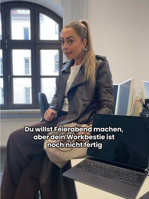 Nicht sauer, aber enttäuscht 🥲 #fyp #trend #wollnys #feierabend #stadtsparkassemünchen 