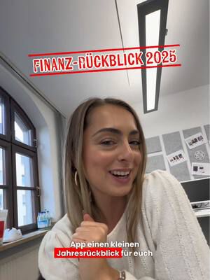 Diese App hat mich kurz Hops genommen 😶‍🌫️ #fyp #spotifywrapped #finanzen #rückblick #2025