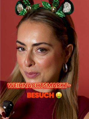 Ist‘n Brett, aber wir sagen: Gönnt euch! 🎅🏼✨ #fyp #weihnachten #weihnachtsmarkt #kosten #teuer