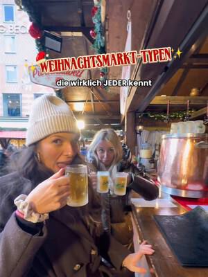Welcher Typ bist du? 😅🎄 #fyp #viral #weihnachtsmarkt #weihnachten #typ