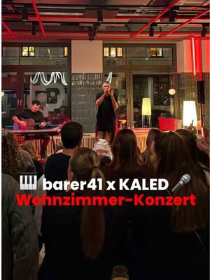 Live-Konzert & Glühli >> #fyp #konzert #live #musik #weihnachten