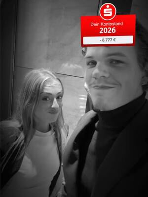 Danke für den Reality Check 🥙 @Sparkasse #fyp #sparkasse #filter #broke #2026