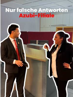 no comment 🤫 #azubifiliale #ausbildung #sparkasse #fy #stadtsparkassemünchen