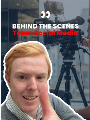 & Action 😎🎥 #bts #socialmedia #dreh #vlog #stadtsparkassemünchen