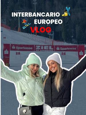 Spaßkasse statt Spießkasse 🤠⛷️ #fyp #interbancario #ski #wintersport #piste