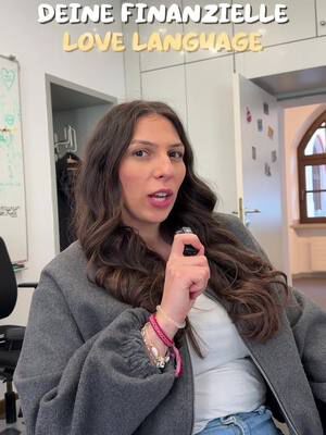What’s your love language? 👀 #fyp #valentinstag #lovelanguage #finanzen #financetok