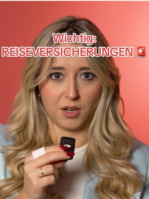 Absichern, wenn’s um Urlaub geht? YES! 😎☀️ #fyp #urlaub #reisen #versicherung #stadtsparkassemünchen