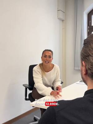 Kundenzufriedenheit ist das A&O ☺️#fyp #viral #humor #spaß #bank