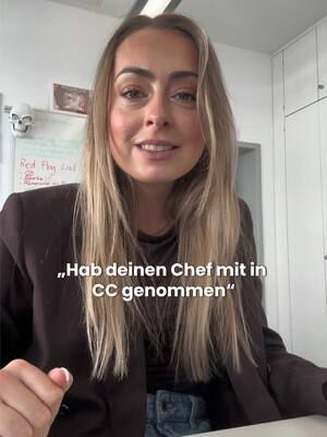 Humorvoller Typ wollt ich sagen 🙃  #fyp #viral #humor #büro #office