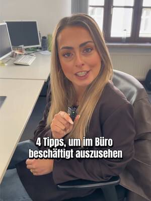Folgt uns für mehr krasse Tipps 😚👈🏼  #fyp #viral #humor #büro #office