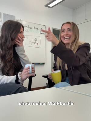 Sag’s niemandem… außer deiner Workbestie 😏🙌 #büro #comedy #gossip #fy #viral SEO: Büro | Comedy | Gossip | Sparkasse | Team | Viral | Humor
