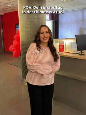 Der erste Tag ist lowkey immer der Schlimmste 😭😭😭 #ausbildung #azubi #büro #streaming #fy SEO: Erster Tag | Ausbildung | Azubi | Team | Kennenlernen | Filiale | Sparkasse | Trend | Monte | Streaming