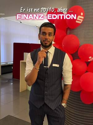 Er ist ne 10/10, liket aber unsere Videos nicht … 0/10 🙃 #10von10 #dating #trend #fy #viral SEO: 10 von 10 | Dating | Finanzen | Sparkasse | Azubis | Humor | Trend