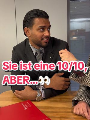 Was sagt ihr zum Schluss?! 💀 #fyp #humor #bank #interview #finance