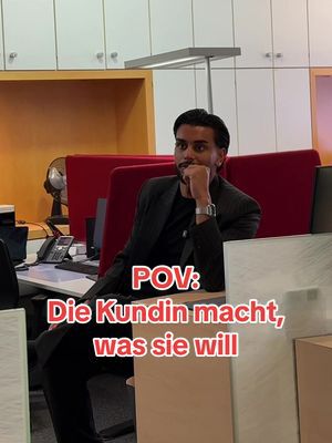 Manchmal kann man es einfach nicht für sich behalten … 🫣🫣🫣 #sparkasse #bankausbildung #kundentermin #vertrieb SEO: Kundin kommt zu spät | Über Kunden lästern
