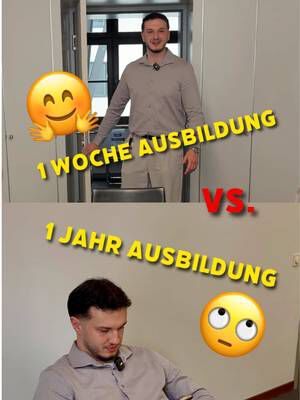 Wer checkt, der checkt 🤝🤝🤝 #ausbildung #berufsschule #keinenbock #azubi #corporatehumor